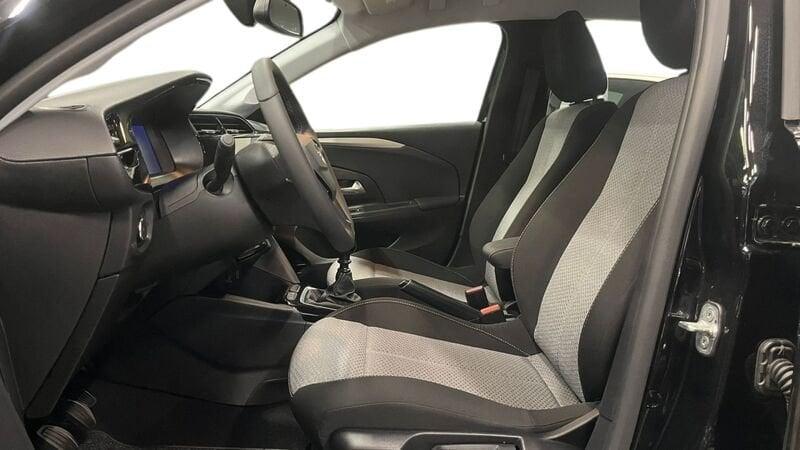 Opel Corsa Corsa 1.2 100 CV