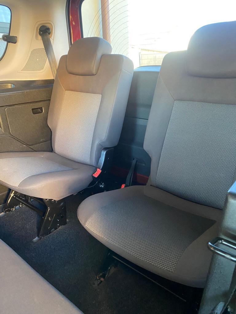 Fiat Doblo 1.6 mjt 16v Trekking 120cv 7p.ti my18