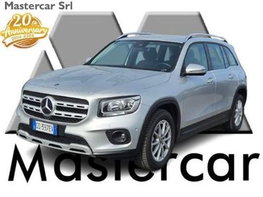 MERCEDES-BENZ GLB 180 GLB 180d Business auto - GS397EV