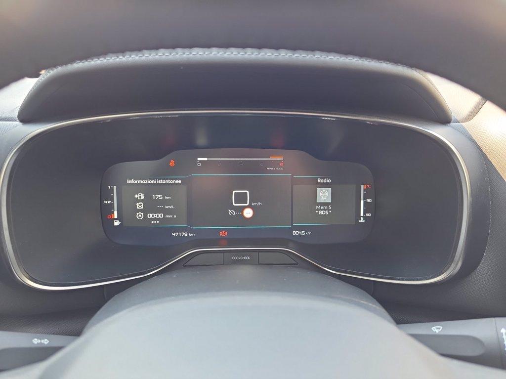 CITROEN C5 aircross 1.2 puretech feel pack s&s 130cv del 2022