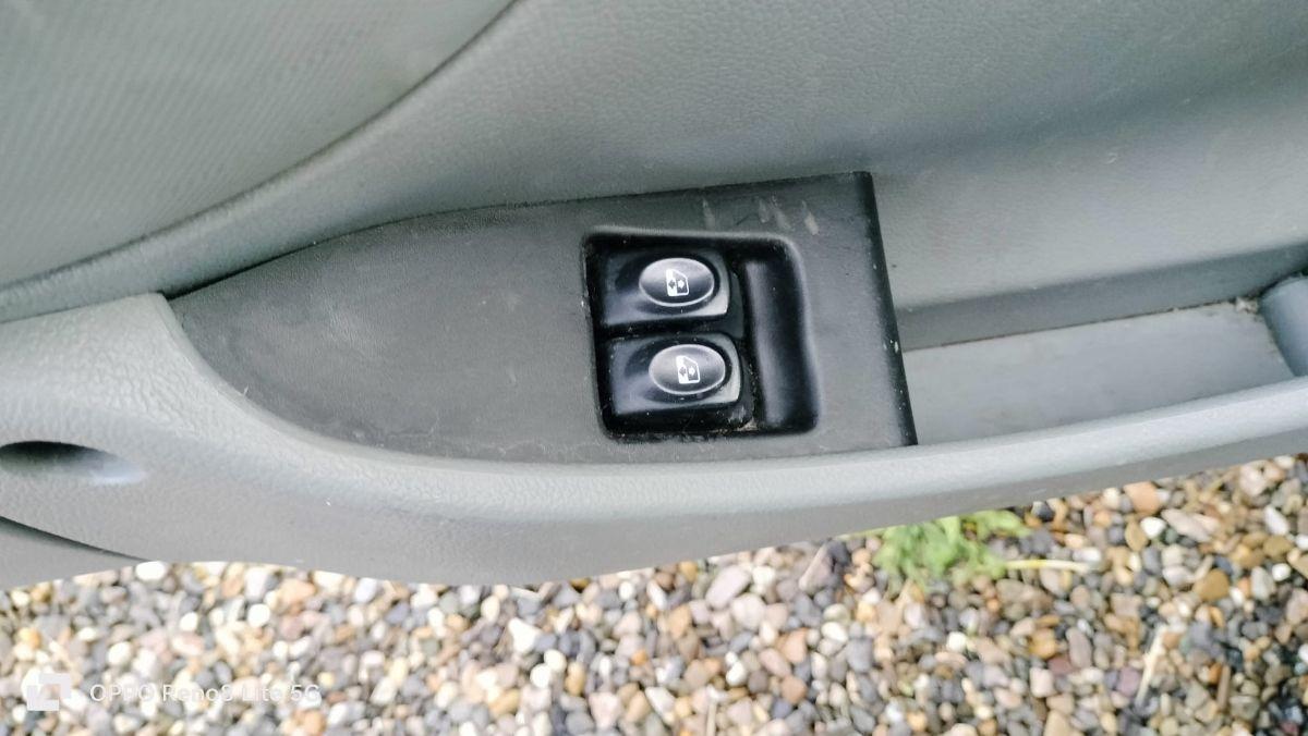 RENAULT kangoo 1.5 dci 80cv Gran Confort