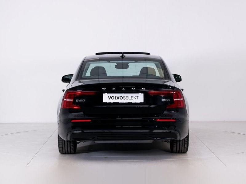 Volvo S60 S60 B5 (bz) 250CV AWD AUT ULTIMATE DARK