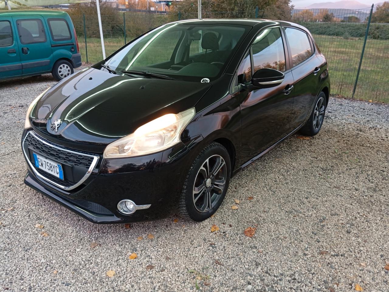 Peugeot 208 1.4 VTi 95 CV 5p. GPL Active