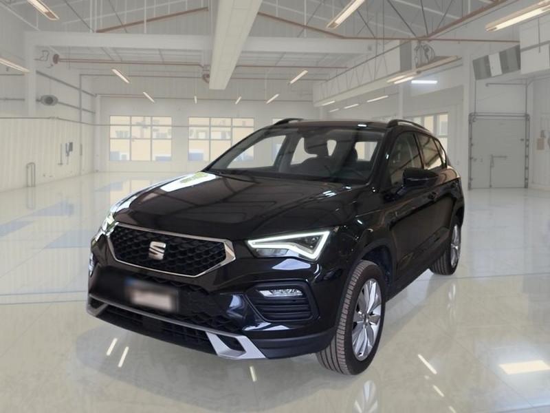 SEAT ATECA 2.0 TDI 110 KW BUSINESS DSG SUV