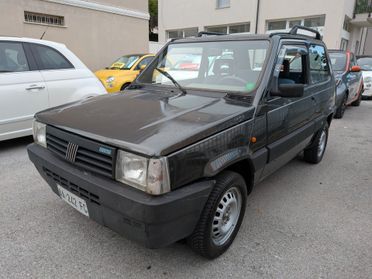 Fiat Panda 900 i.e. cat CLX