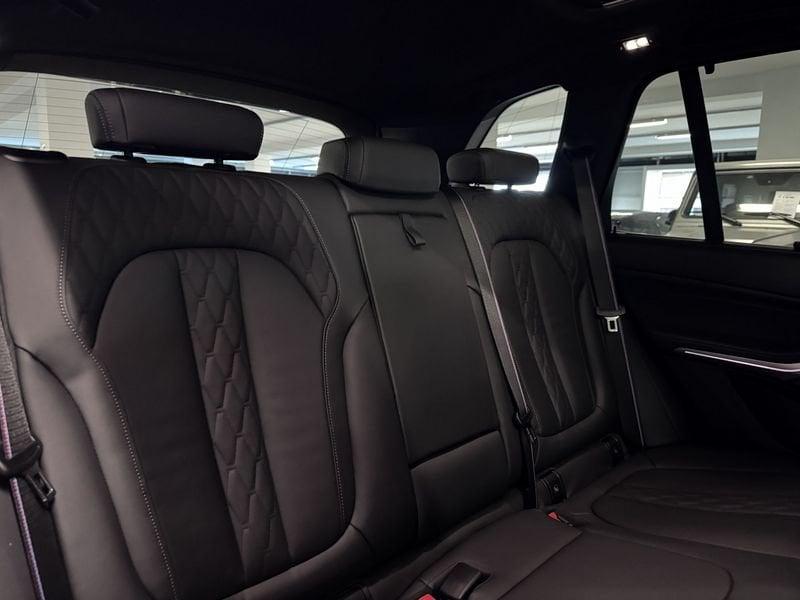 BMW X5 X5 xDrive30d 48V Msport Pro