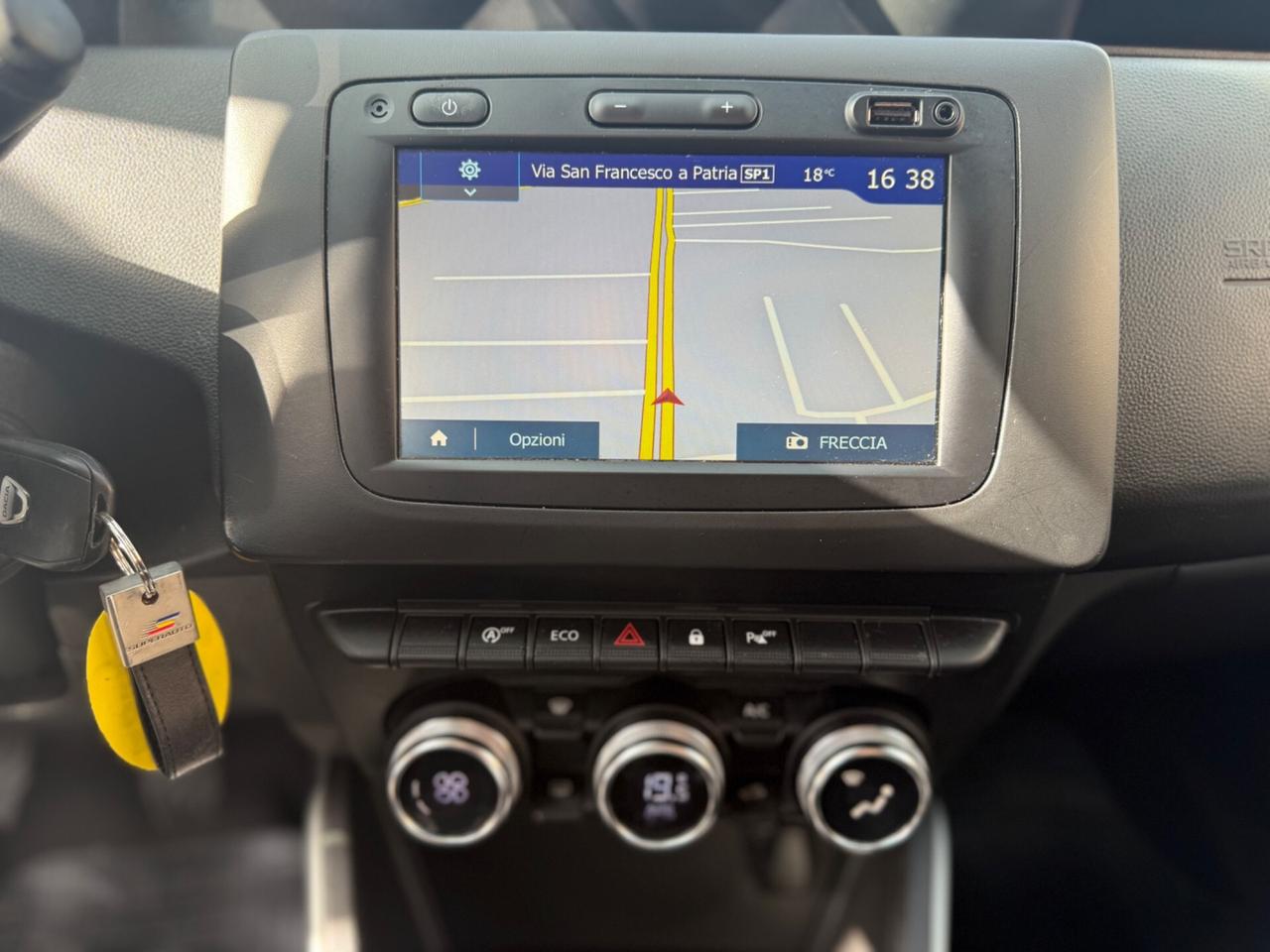 Dacia Duster 1.0 TCe 100 CV ECO-G 4x2 Prestige