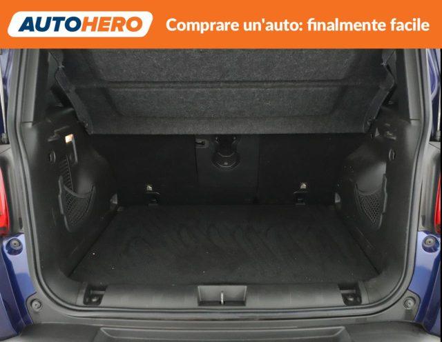 JEEP Renegade 1.3 T4 DDCT S