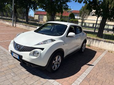 Nissan Juke 1.5 dCi Neopatentati