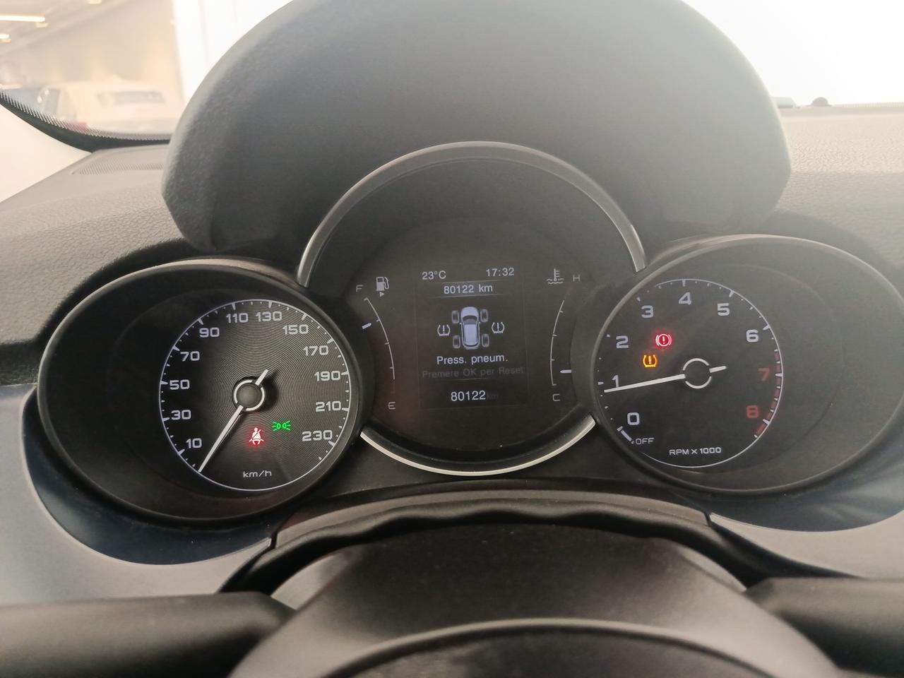 FIAT 500X - 500X 1.0 T3 120 CV Cult
