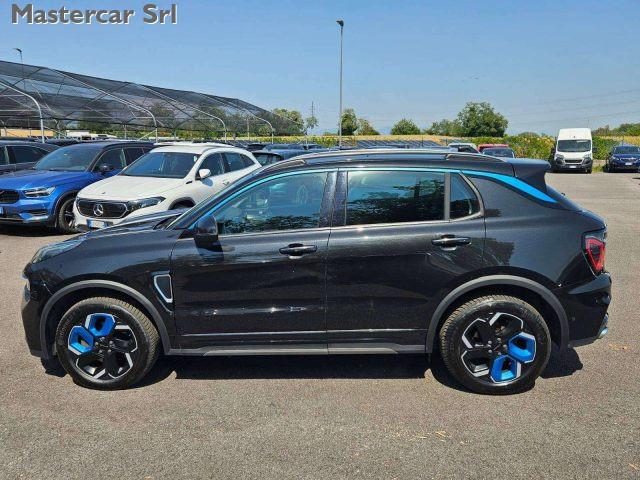 LYNK & CO 01 01 1.5 hev Auto Navi - GH167PW