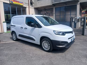 Toyota Proace City 1.5D 100 CV S&S PL 4p. Comfort