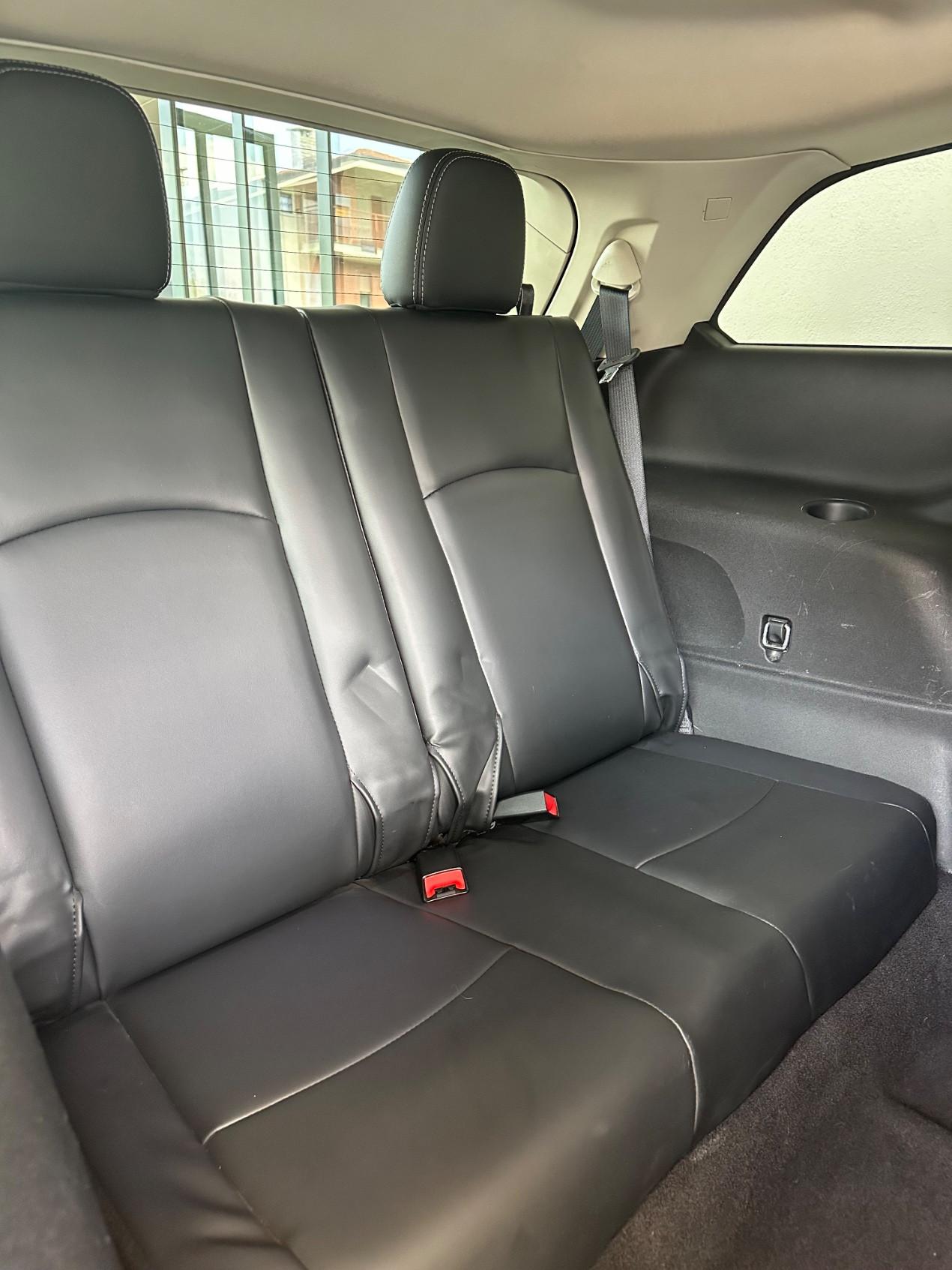 Fiat Freemont 2.0 mjt 16v Park Avenue 170cv