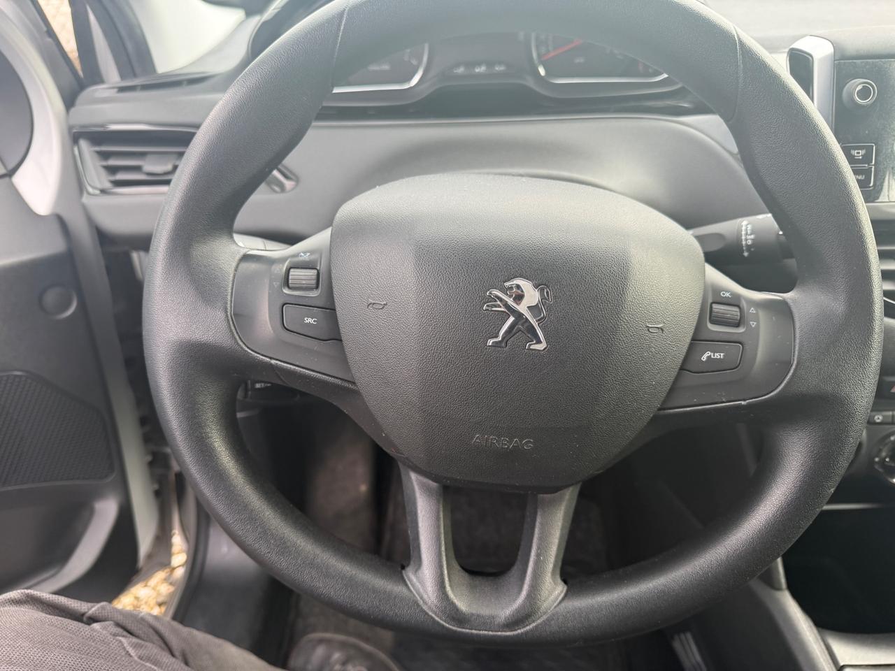 Peugeot 208 1.0 VTi 68 CV 3 porte Active