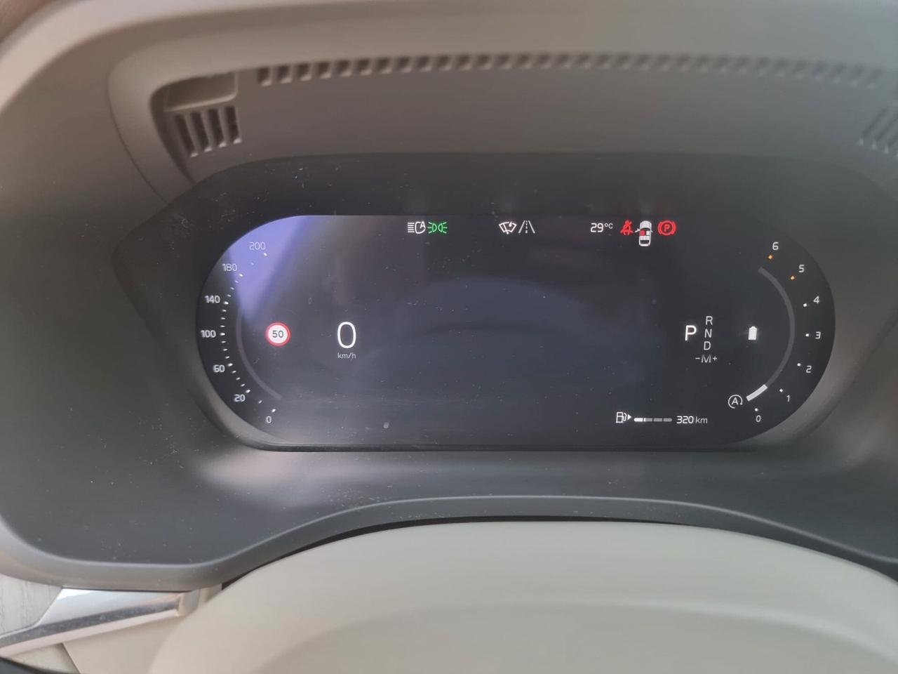 Volvo XC 60 XC60 B4 (d) AWD automatico Ultimate Dark