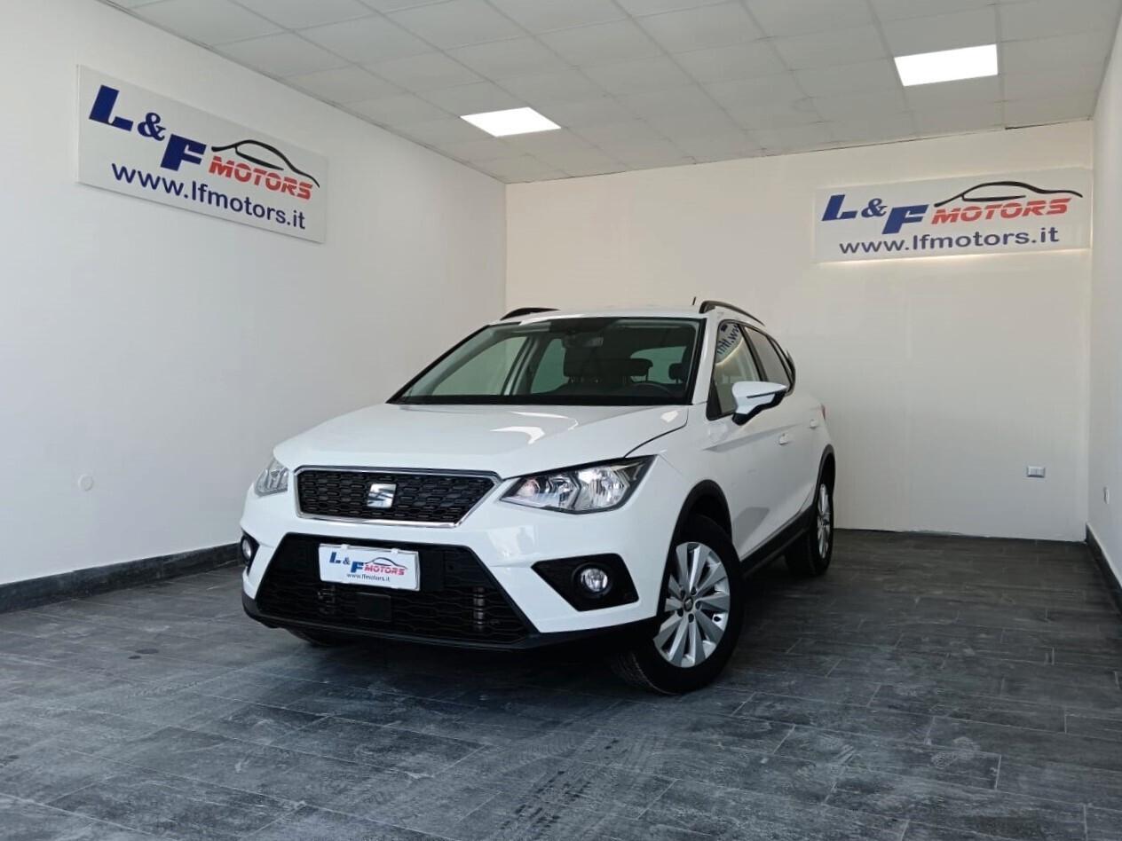 Seat Arona 1.6 TDI 95 CV Style