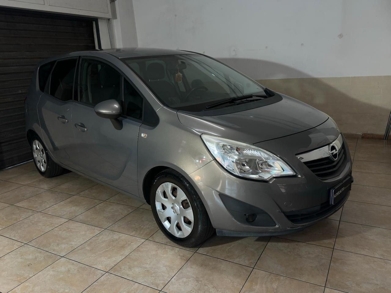Opel Meriva 1.4 100CV Cosmo