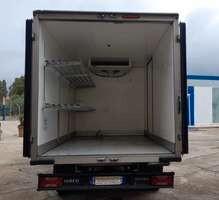Daily frigo o telaio 3.0 diesel 150 cv