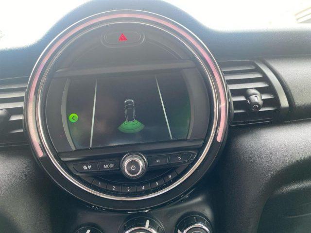MINI One 1.5 One
