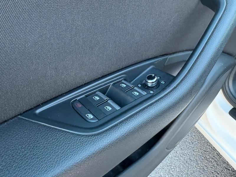 Audi A4 Avant 35 2.0 tdi Sport 150cv s-tronic