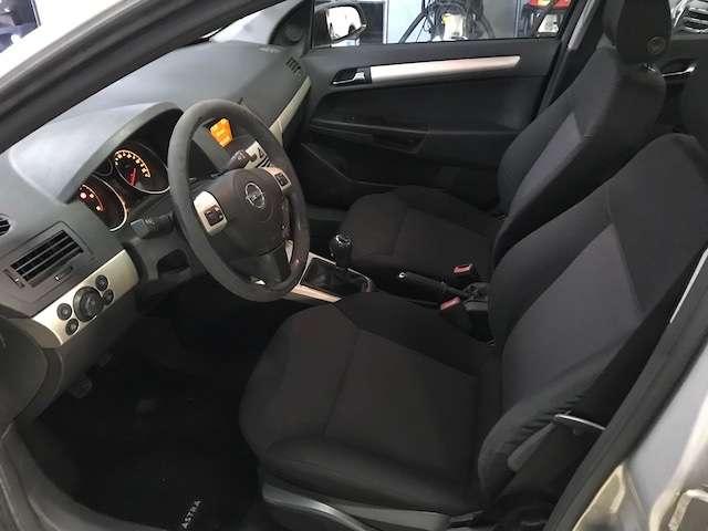 Opel Astra SW 1.7 cdti Cosmo 101CV / BEN TENUTA
