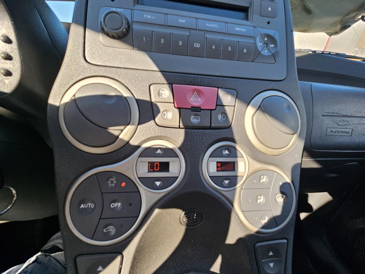 Fiat Panda 1.3 MJT EURO 4 CLIMA DIGITALE