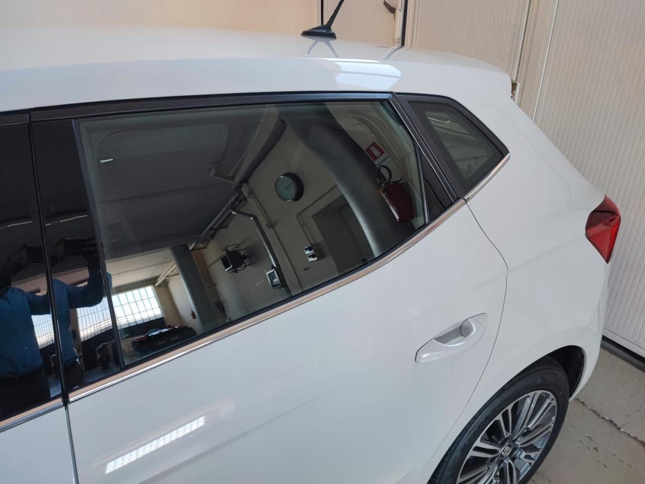 Seat Ibiza 1.0 MPI 5 porte XCELLENCE 80 cv