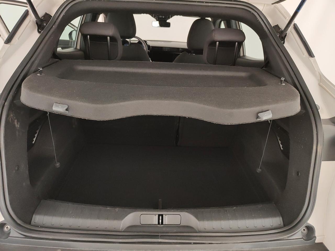 Alfa Romeo Junior 1.2 136 CV Hybrid eDCT6