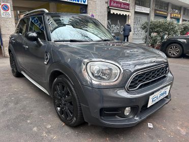 Mini Cooper SD Countryman 2.0 Boost Automatica