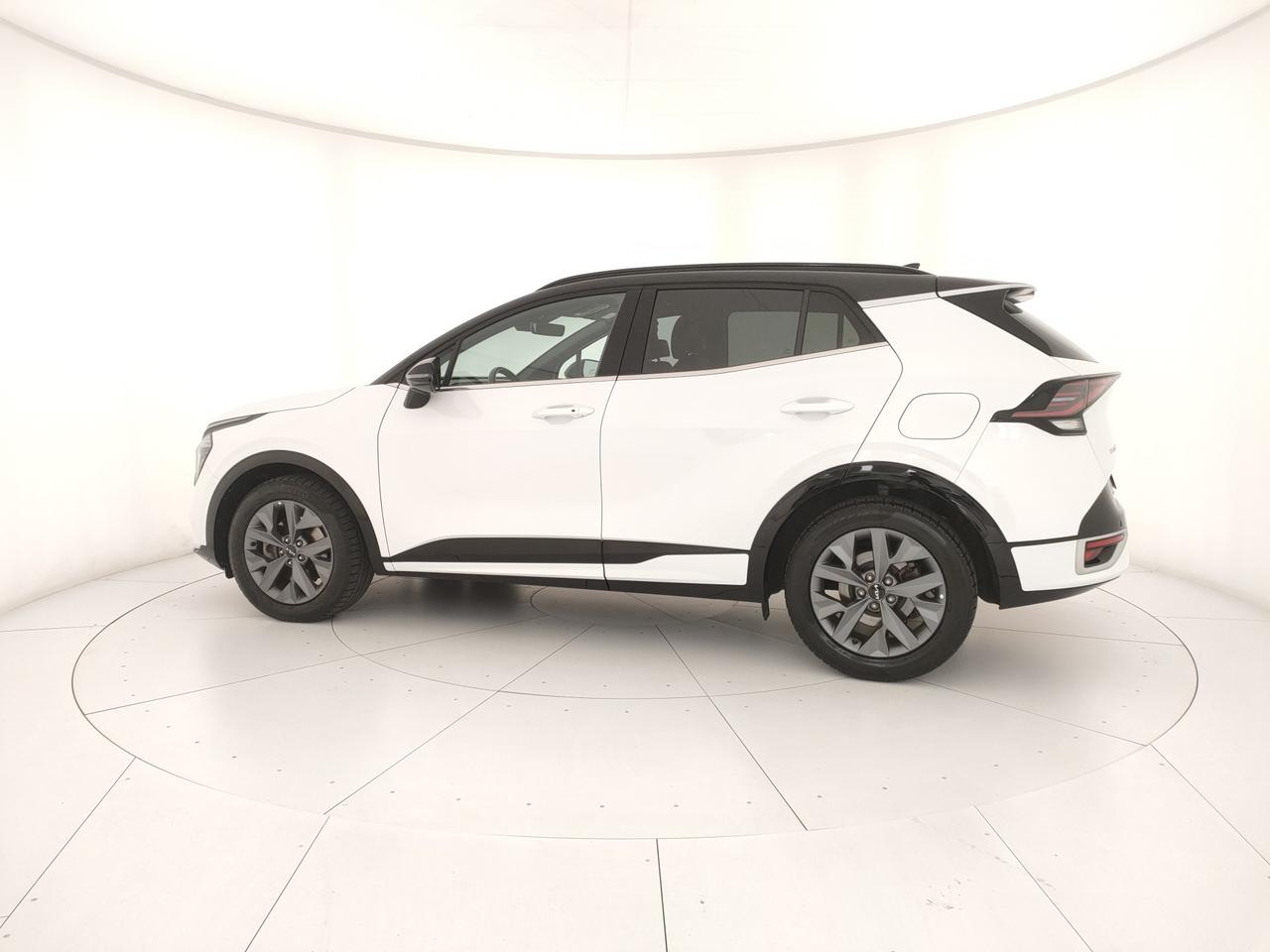 KIA Sportage V 2022 - Sportage 1.6 tgdi hev GT-line auto