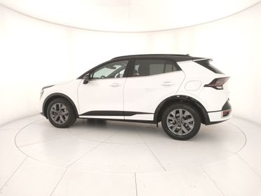 KIA Sportage V 2022 - Sportage 1.6 tgdi hev GT-line auto