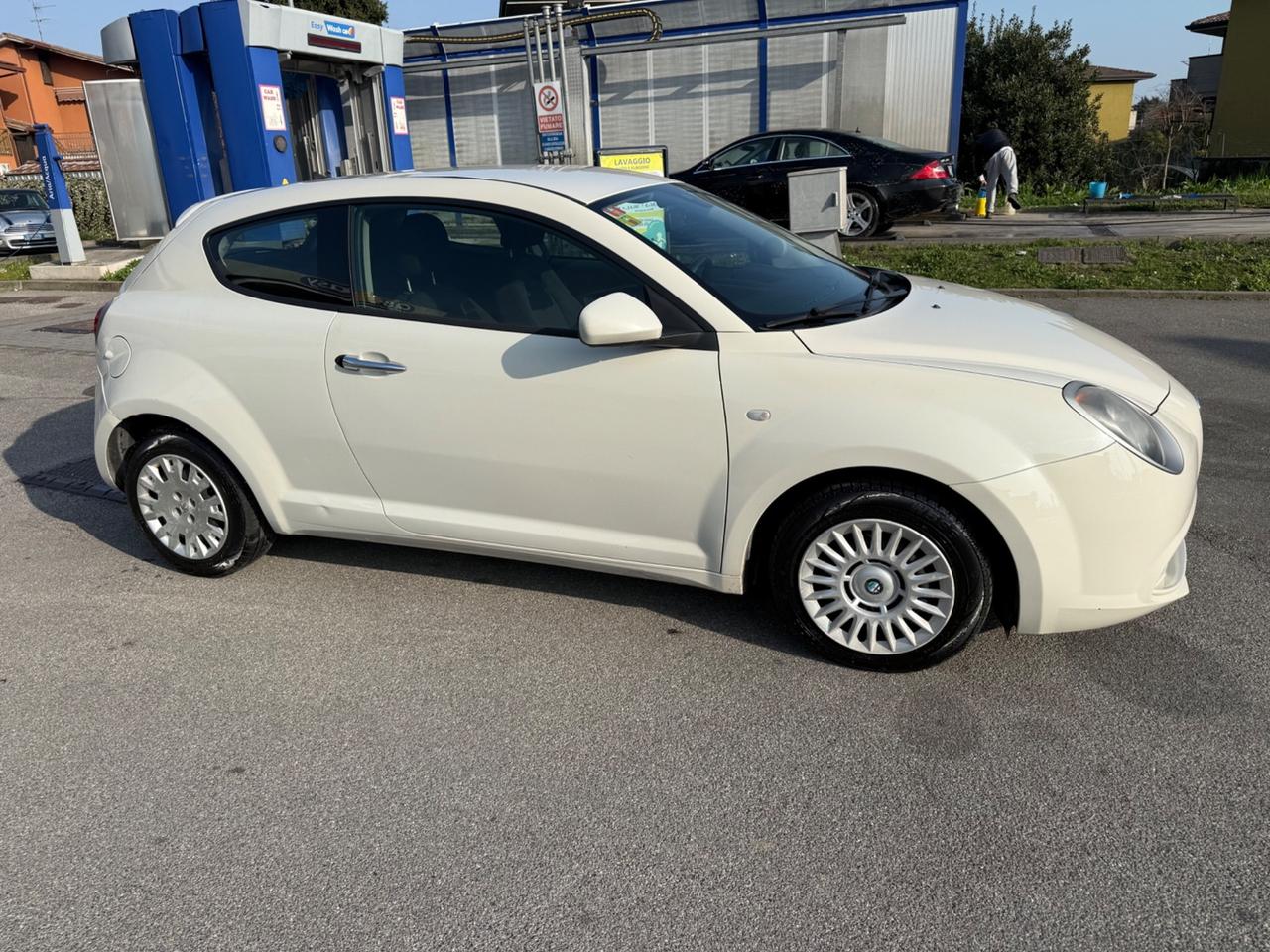 Alfa Romeo MiTo 1.3 JTDm 85 CV S&S Distinctive