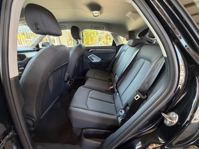 AUDI Q3 SPB 35 TDI Business Plus CAMBIO MANUALE