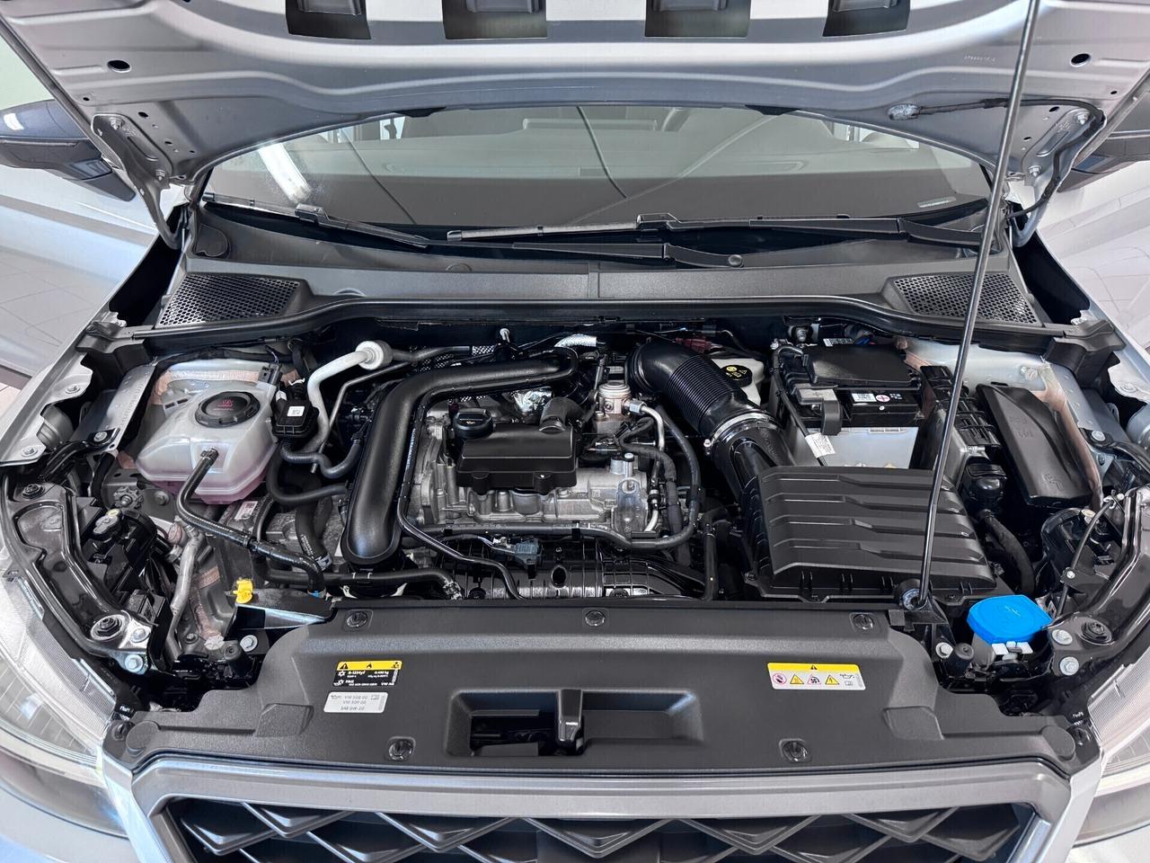 Seat Arona 1.0 EcoTSI 110 CV DSG FR