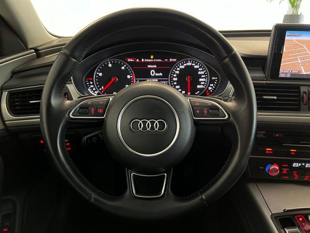 AUDI A6 Avant 2.0 TDI 190 CV ultra S tronic
