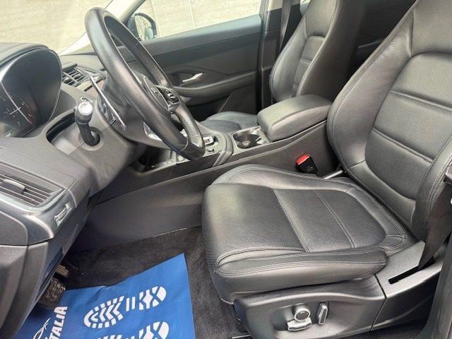 JAGUAR E-Pace 2.0D I4 163 CV AWD Auto S