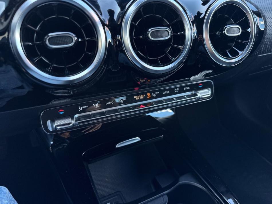 Mercedes Classe A 180 180 D Sport Night edition 8G-DCT