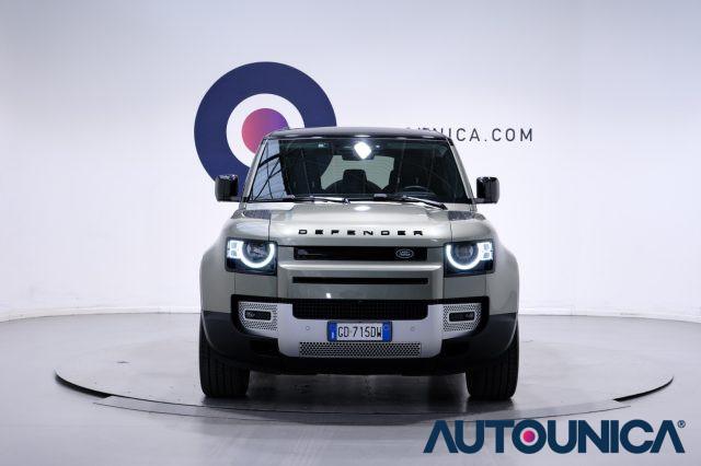 LAND ROVER Defender 110 2.0 SD4 AWD 7 POSTI HSE FIRST EDITION