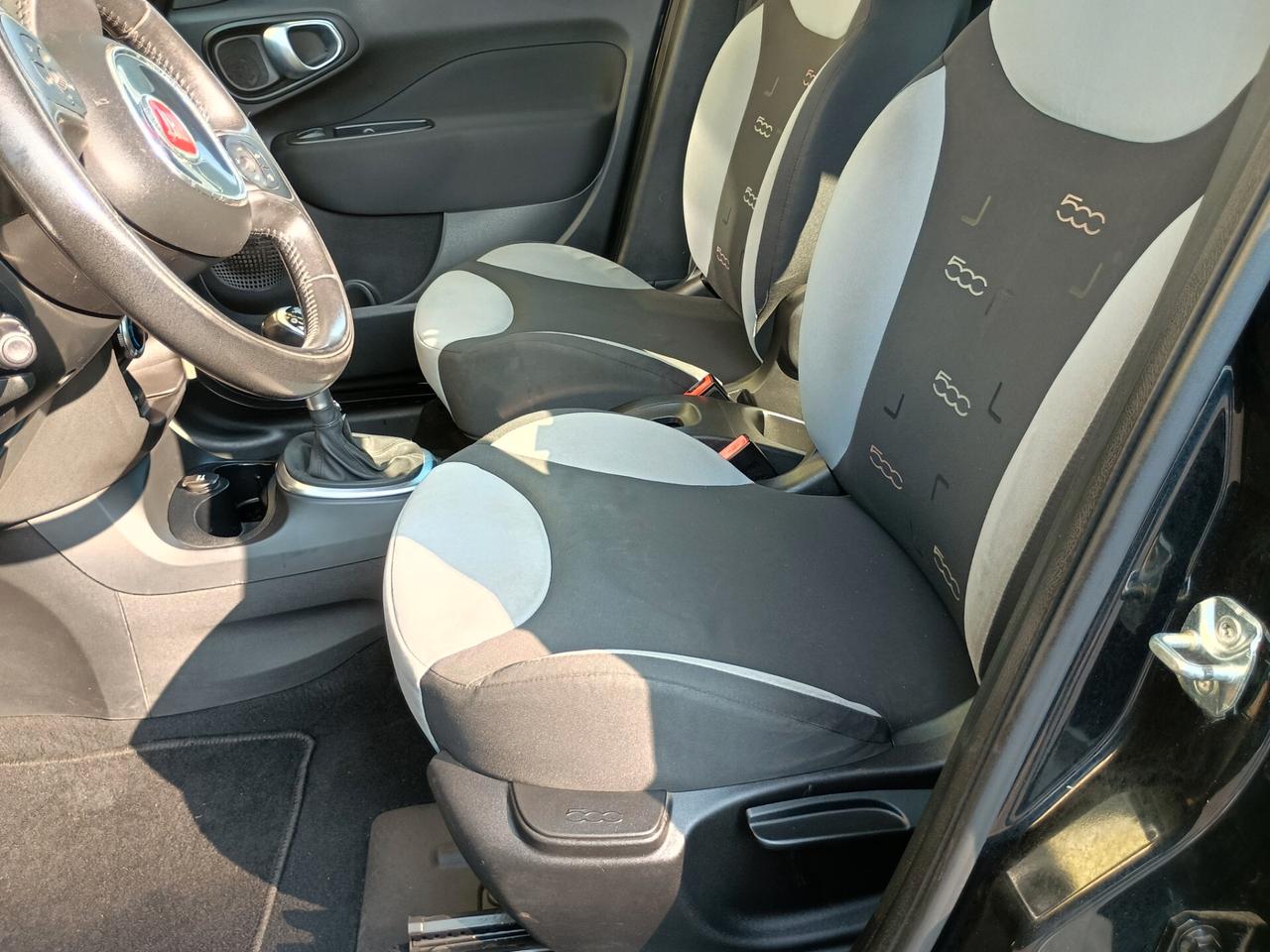 Fiat 500L Pro 1.6 MJT 105CV Pop 4 posti (N1)