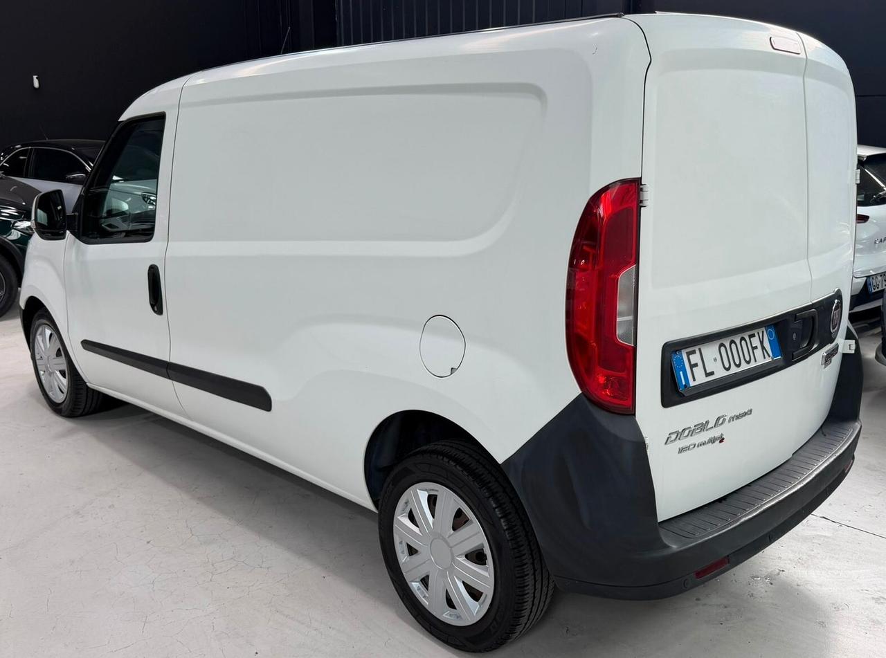 Fiat Dobló Maxi Ok Distribuzione Neopatentati
