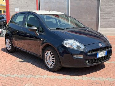 Fiat Punto 1.3 MJT II S&S 95 CV 5 porte Street