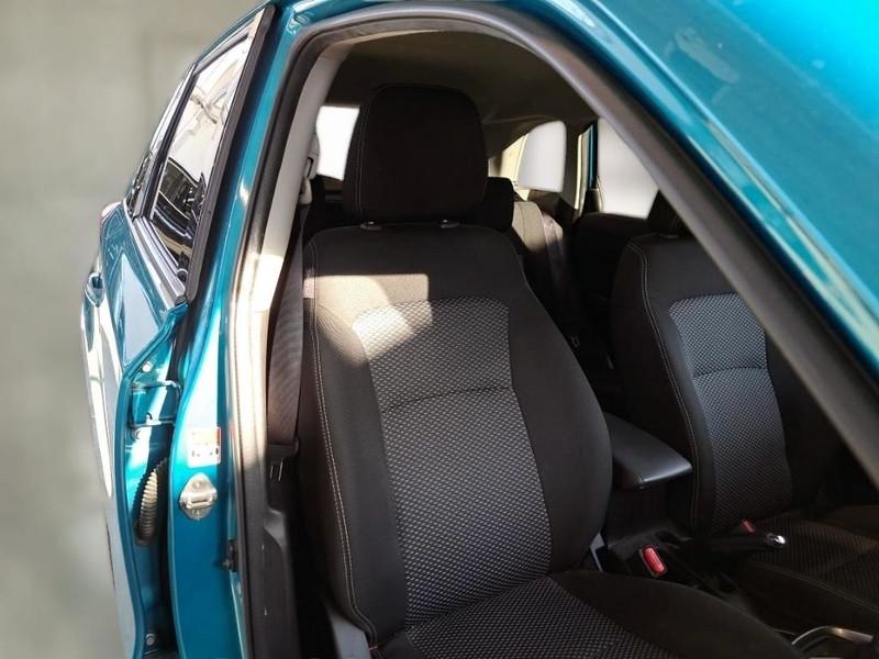 SUZUKI VITARA 1.4 BOOSTERJET HYBRID COOL SUV