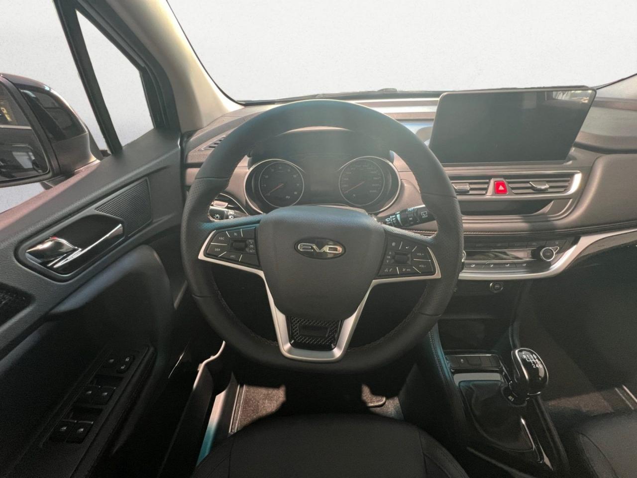 EVO EVO4 1.6 BENZ. N1 AUTOCARRO 5 POSTI