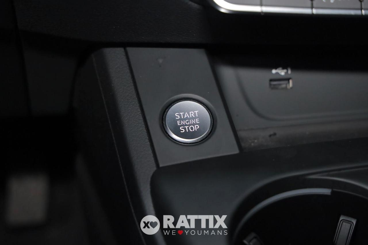 Audi A4 allroad 40 2.0 TDI Mhev 204CV Business Evolution s-Tronic