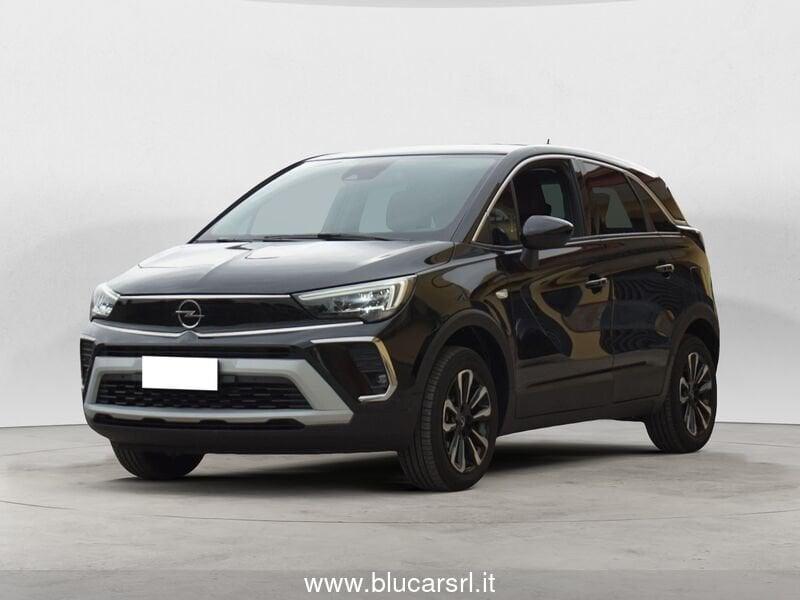 Opel Crossland 1.2 Turbo 12V 110 CV Start&Stop Edition