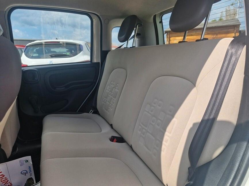 Fiat Panda 1.2 Easy