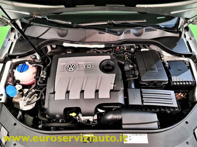 VOLKSWAGEN Passat VARIANT. 1.6 TDI DSG Comfortline