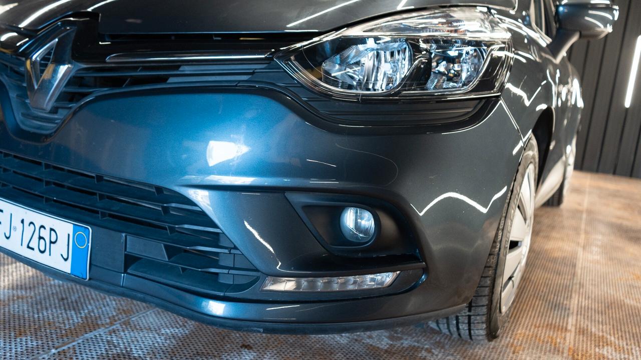 Renault Clio TCe 12V 90 CV GPL Start&Stop 5 porte Energy Life