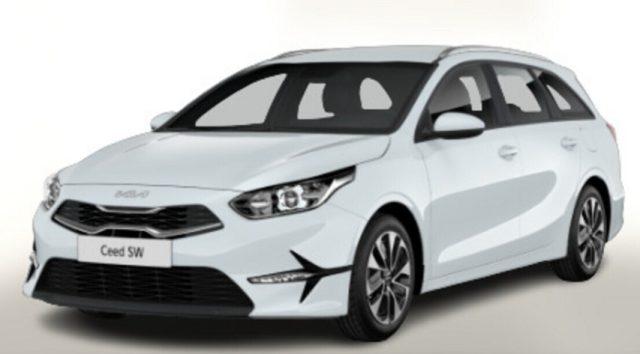 KIA Ceed 1.0 T-GDi SW Business