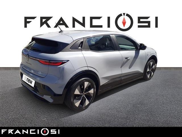 RENAULT Megane E-Tech Electric Equilibre EV40 Boost Charge